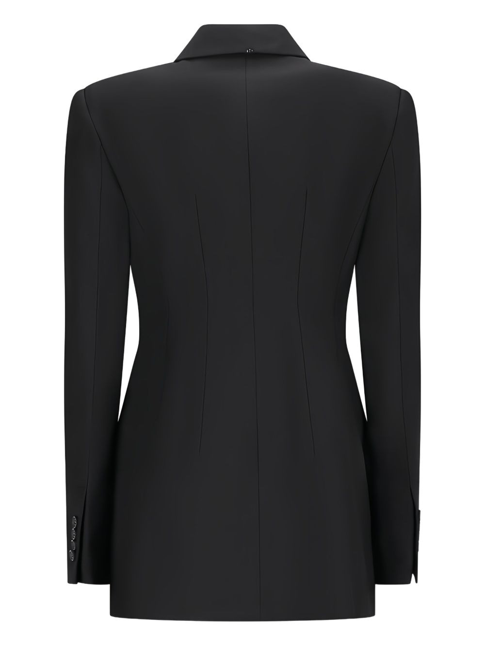 Adamo double-breasted button blazer - 2