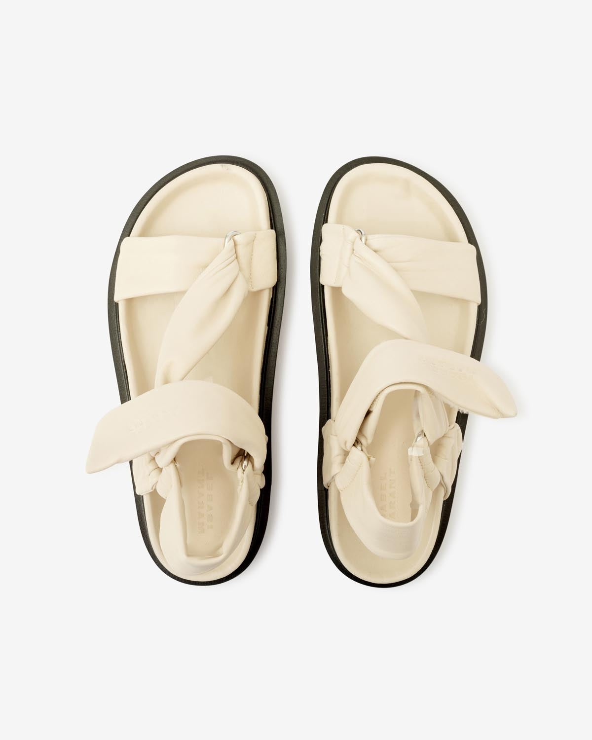 NAORI SANDALS - 4