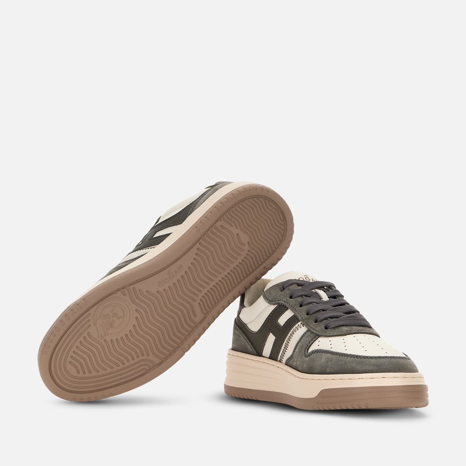 Sneakers Hogan H630 - 4