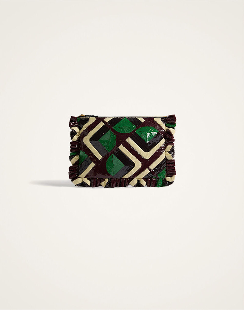 Hand Pochette 1