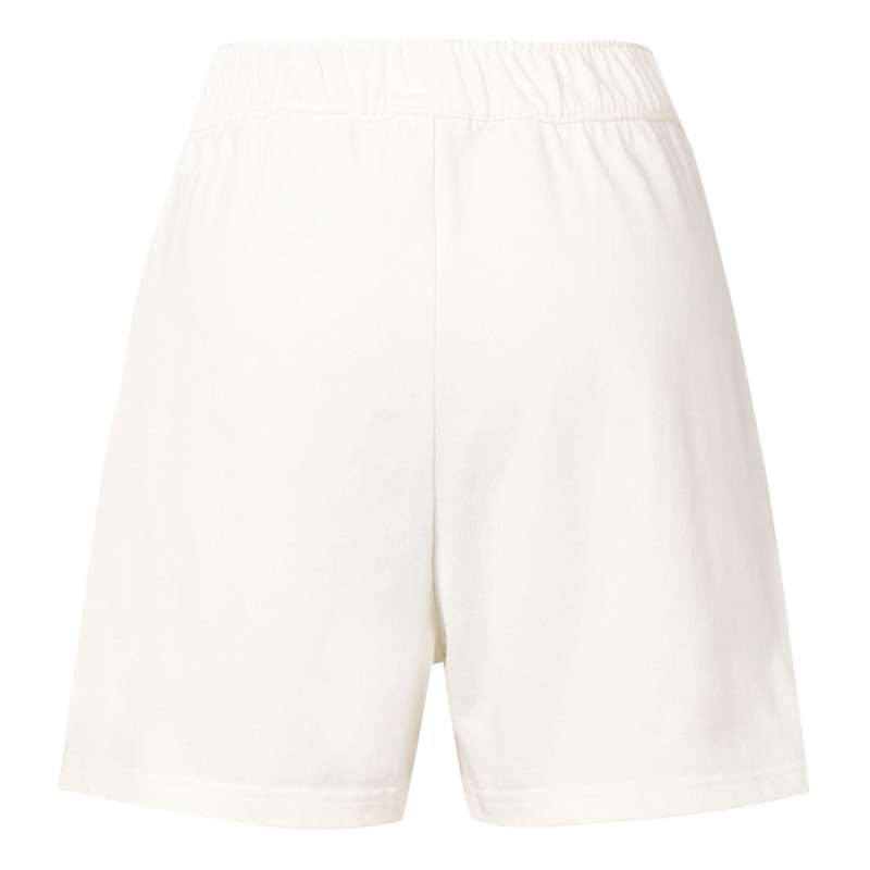 Nike (WMNS) Nike Nsw Jersey Shorts 'White' DM6729-133 outlook