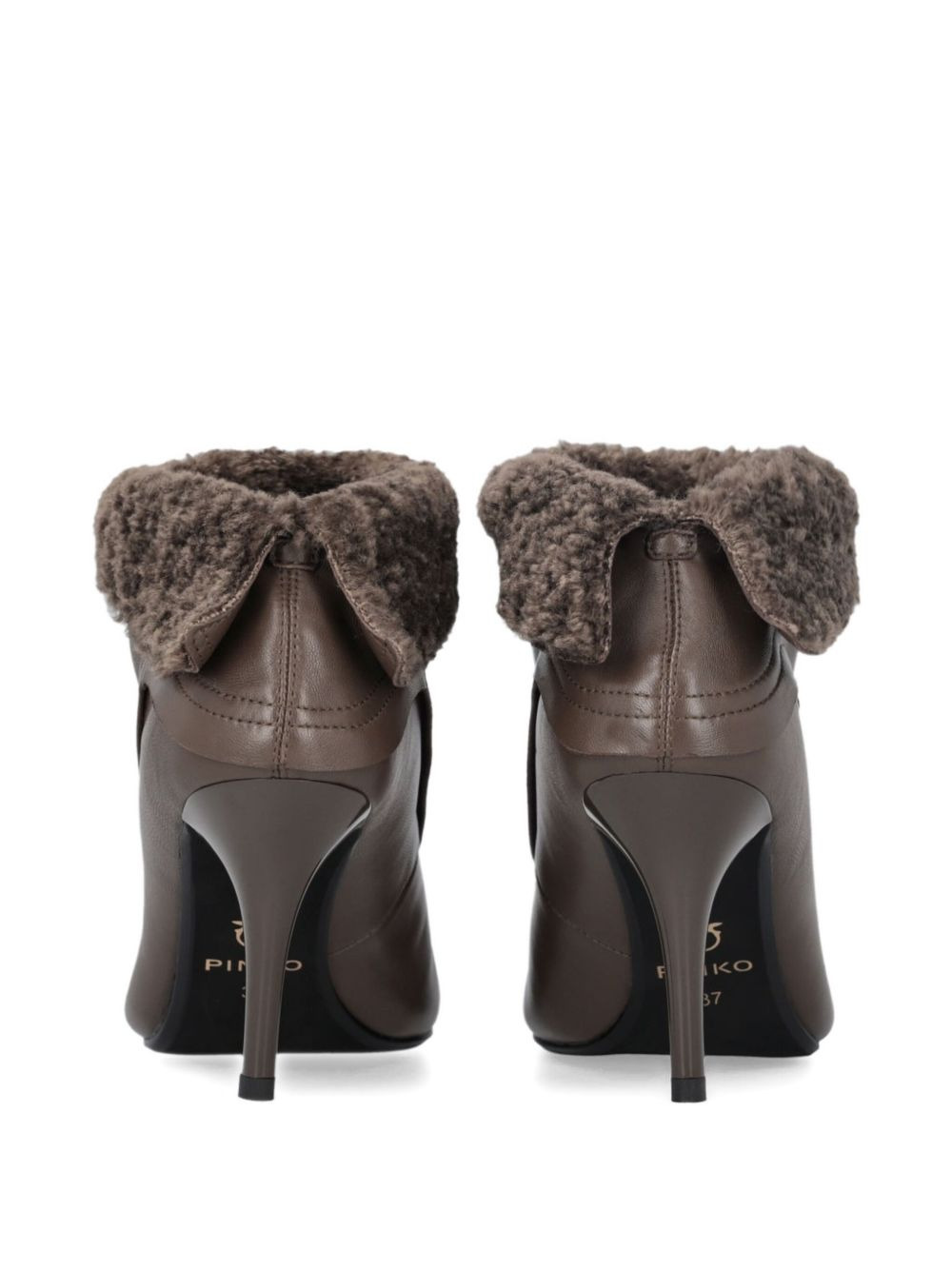 70mm Lucy 25 boots - 4