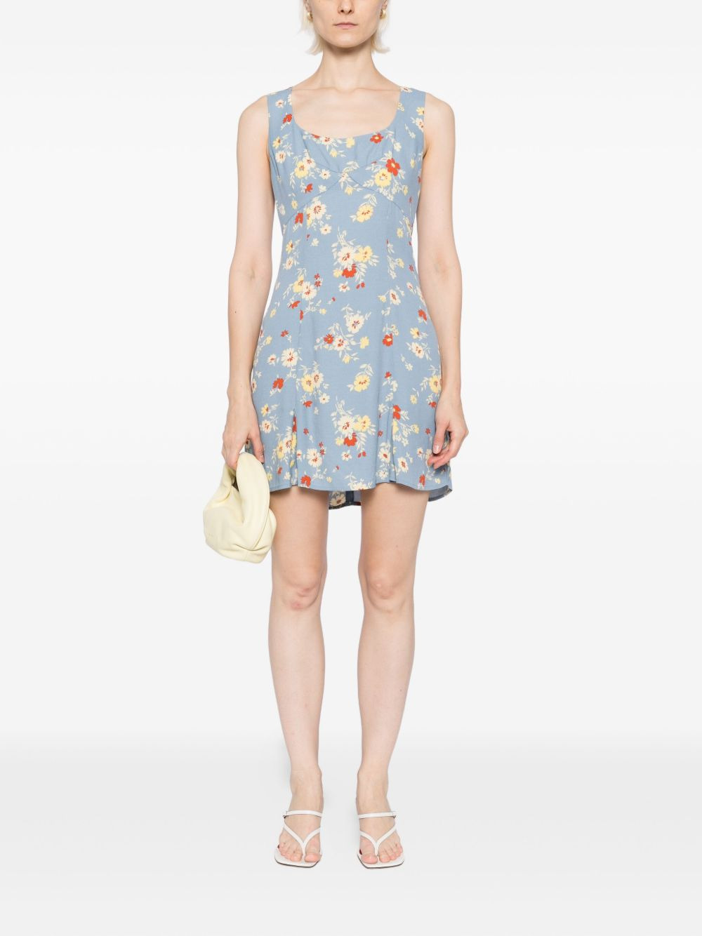 Cher dress - 2
