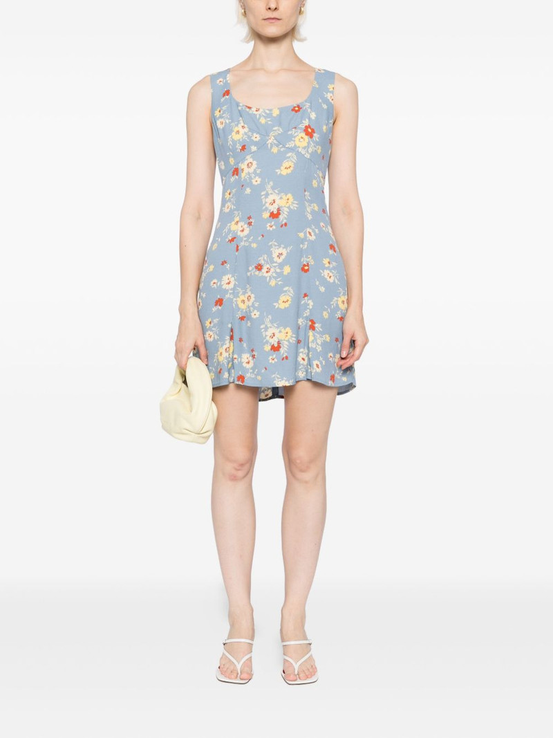 Reformation Cher dress outlook