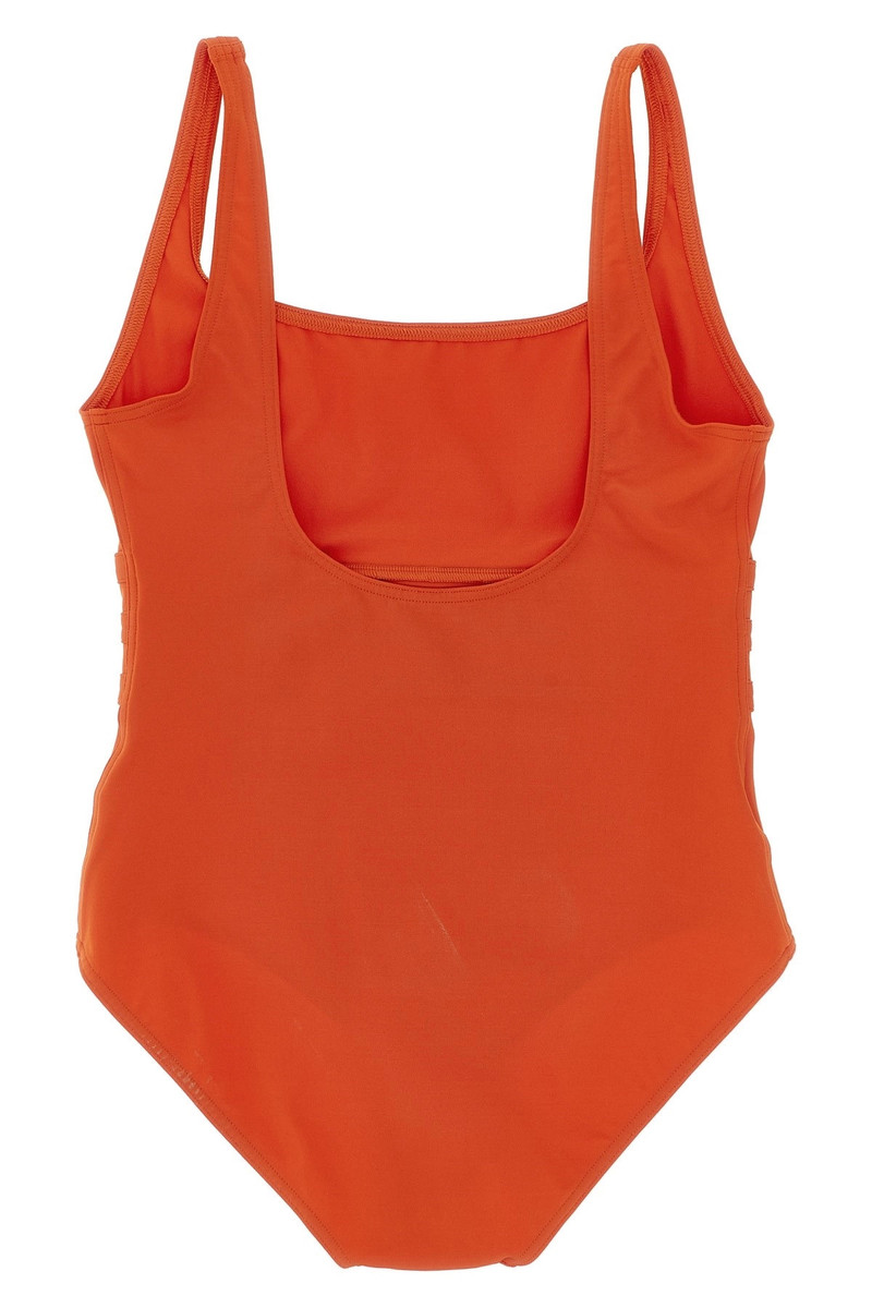 ERES 'Asia' one-piece swimsuit outlook