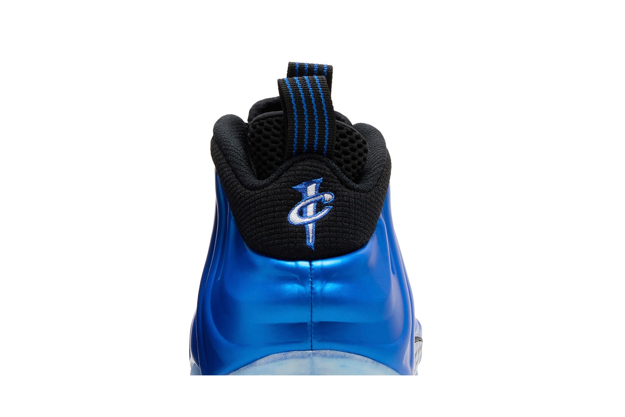 Air Foamposite One 'Royal' 2024 - 7