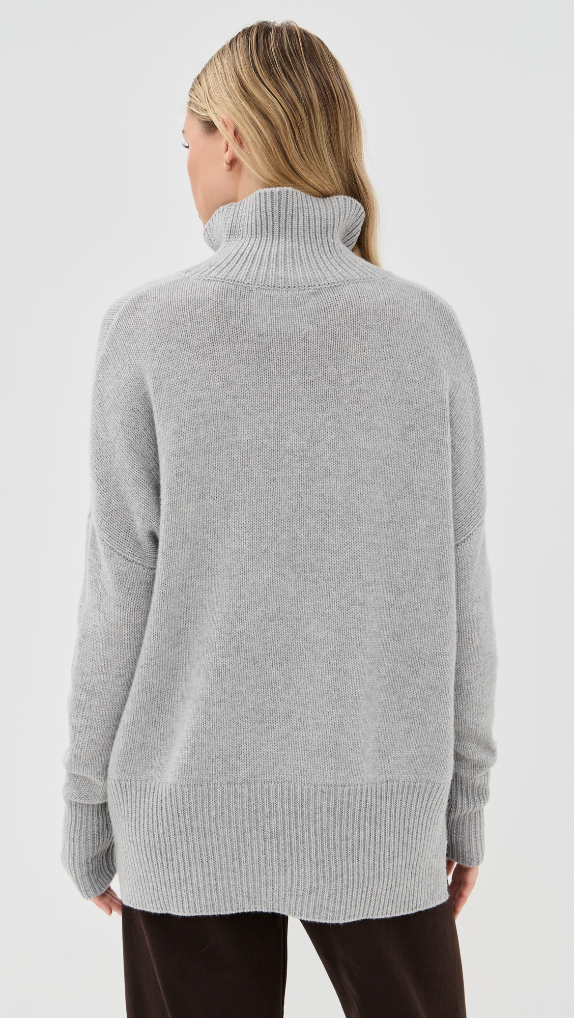 Heidi Cashmere Sweater - 2