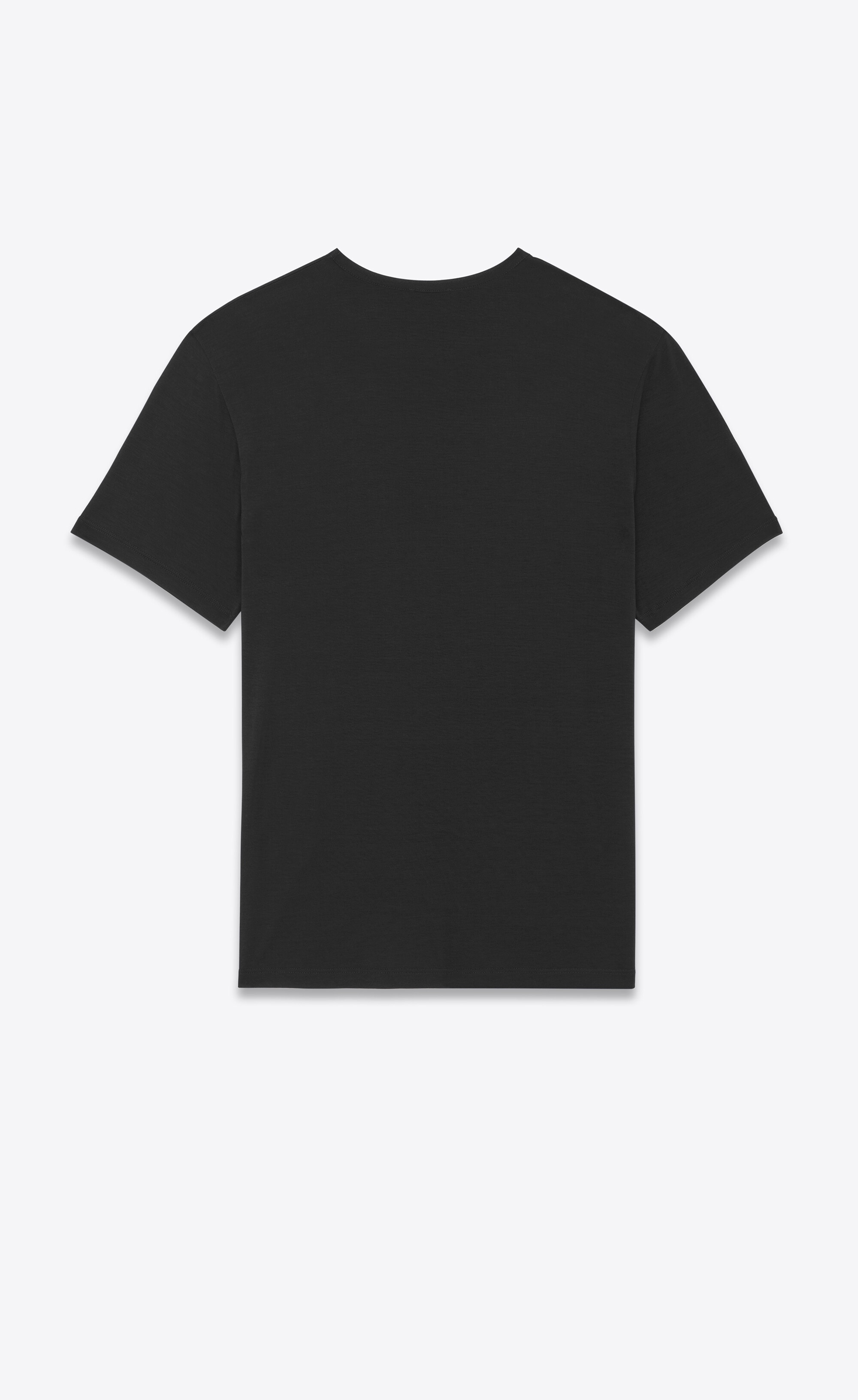 saint laurent t-shirt - 2