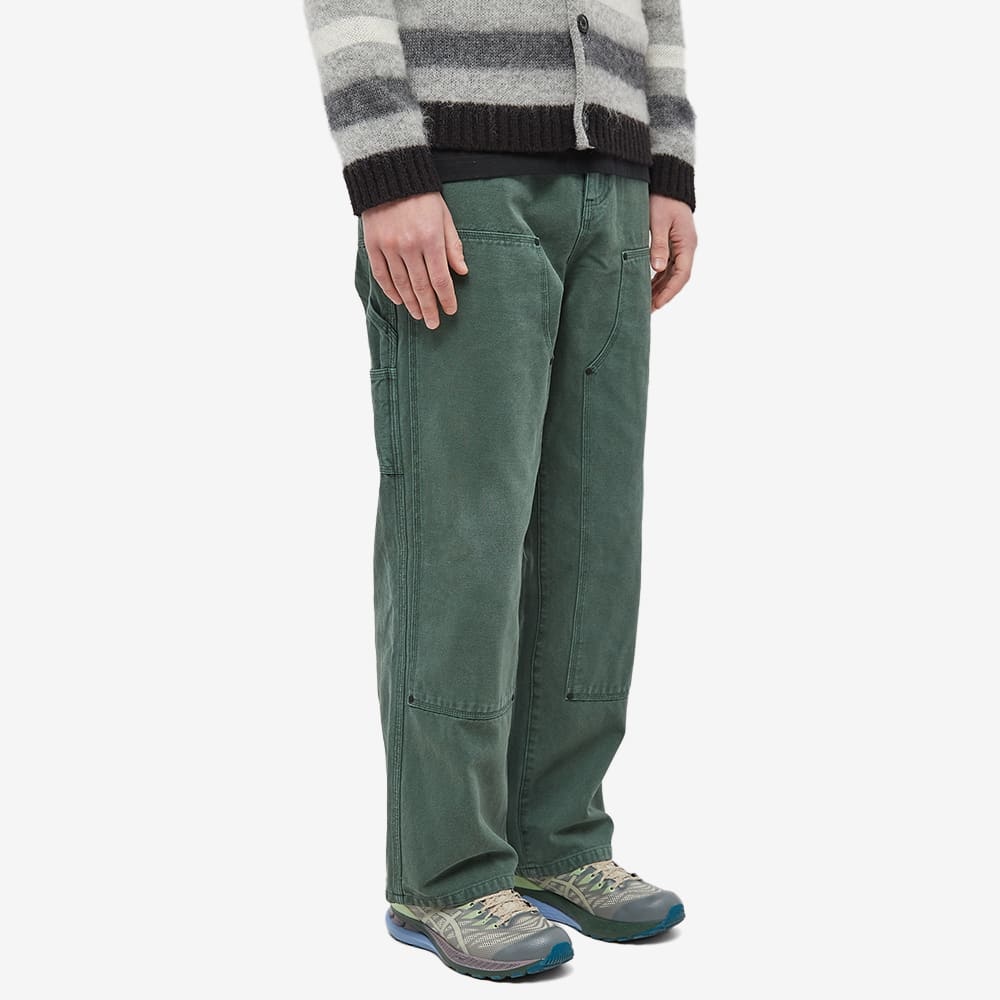 Brain Dead Double Knee Utility Pant - 3
