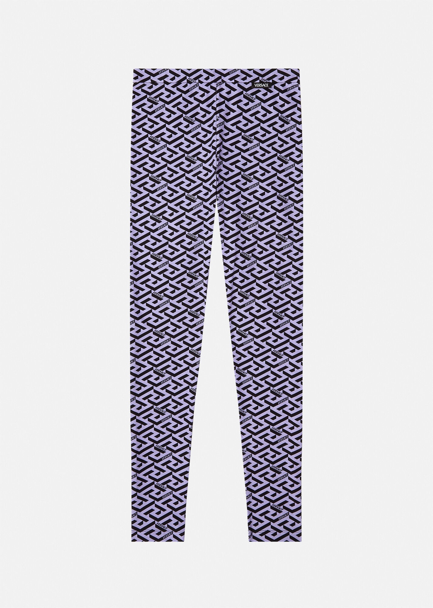 La Greca Leggings - 1
