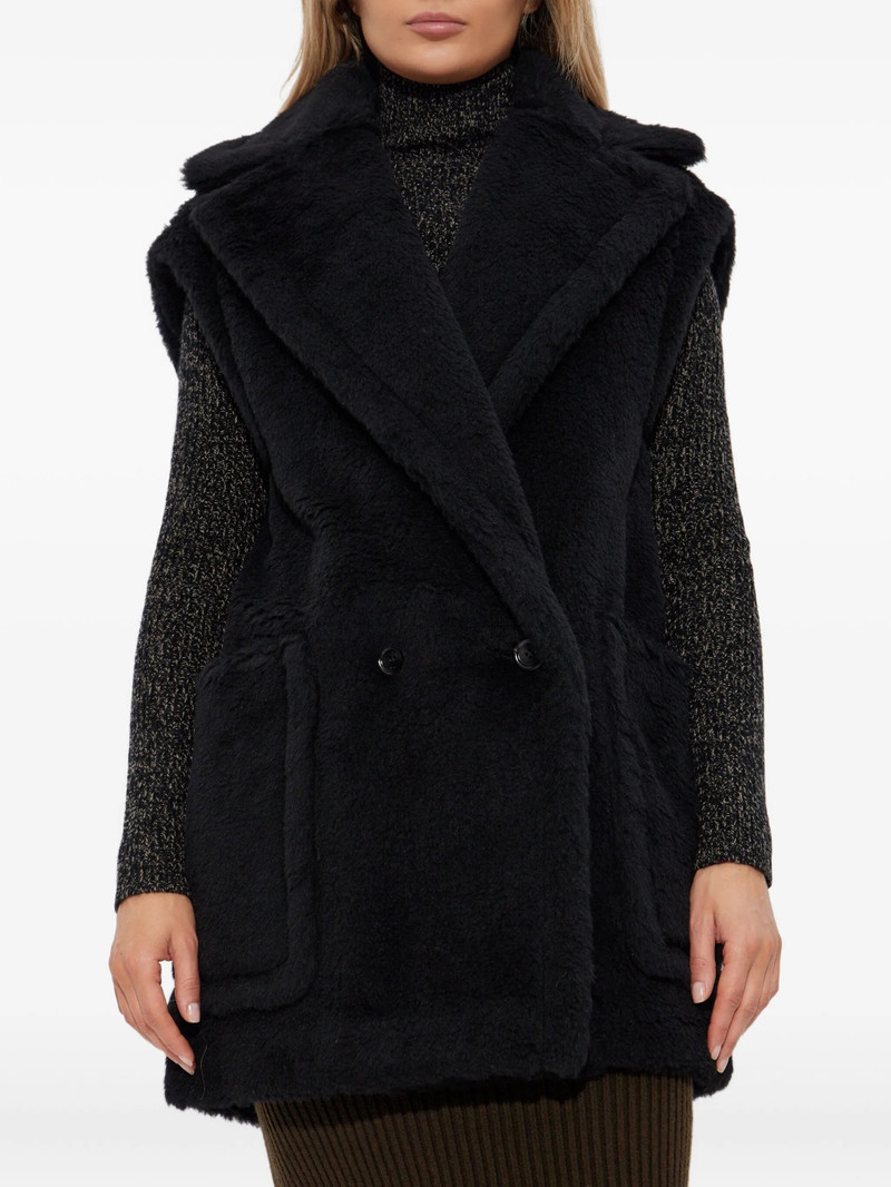 Max Mara Max Mara Bormida Double-breasted Coat outlook