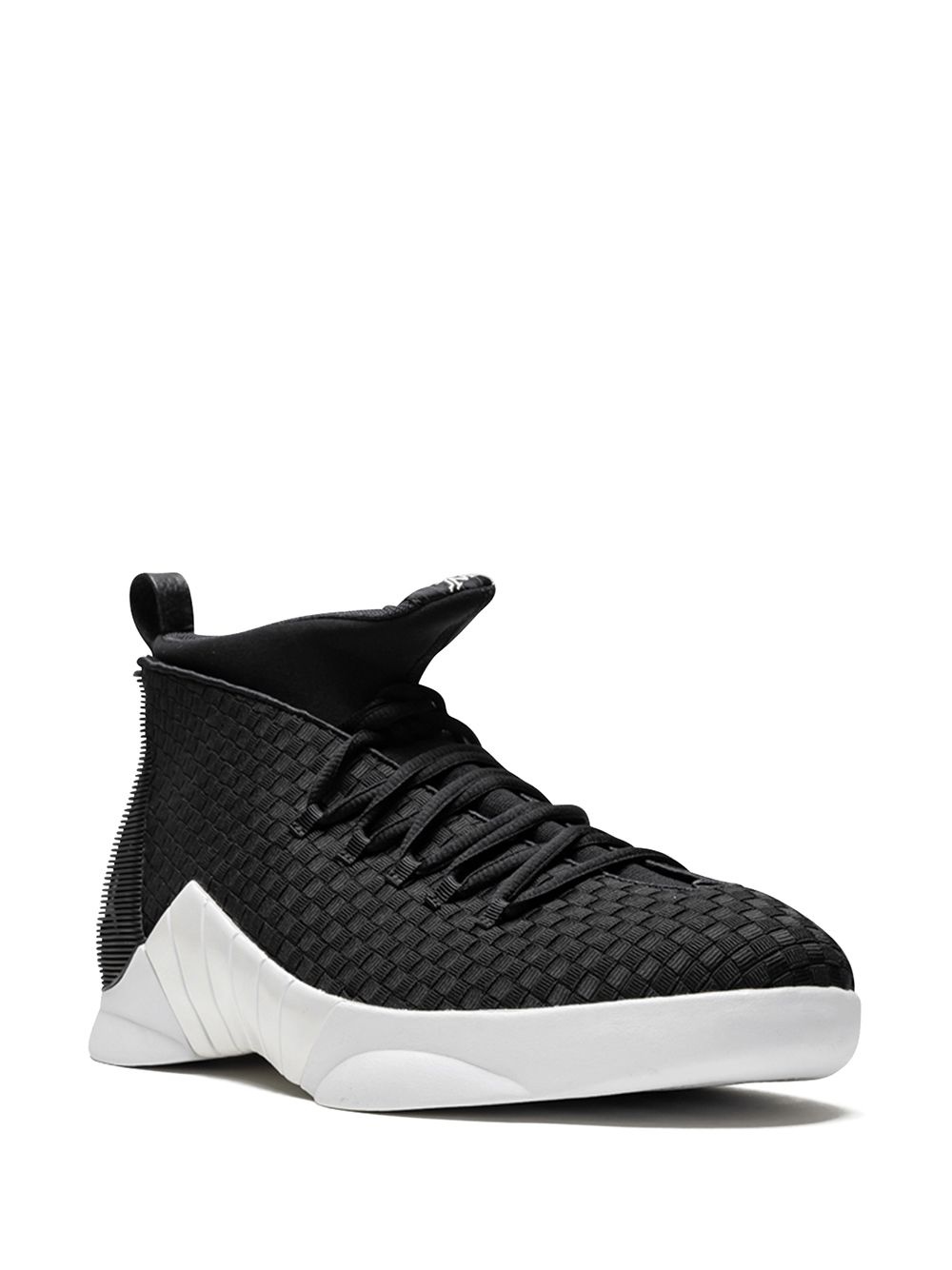 Air Jordan 15 Retro sneakers - 2