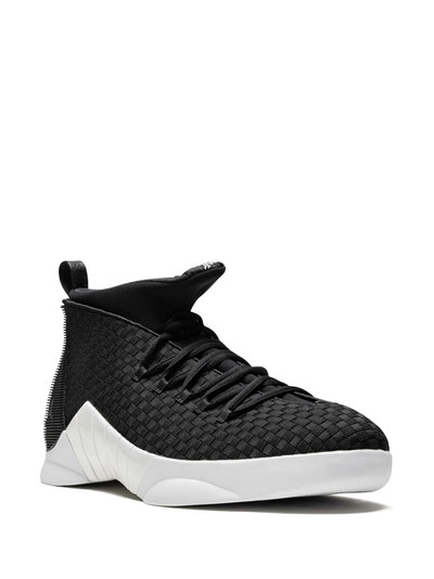 Jordan Air Jordan 15 Retro sneakers outlook