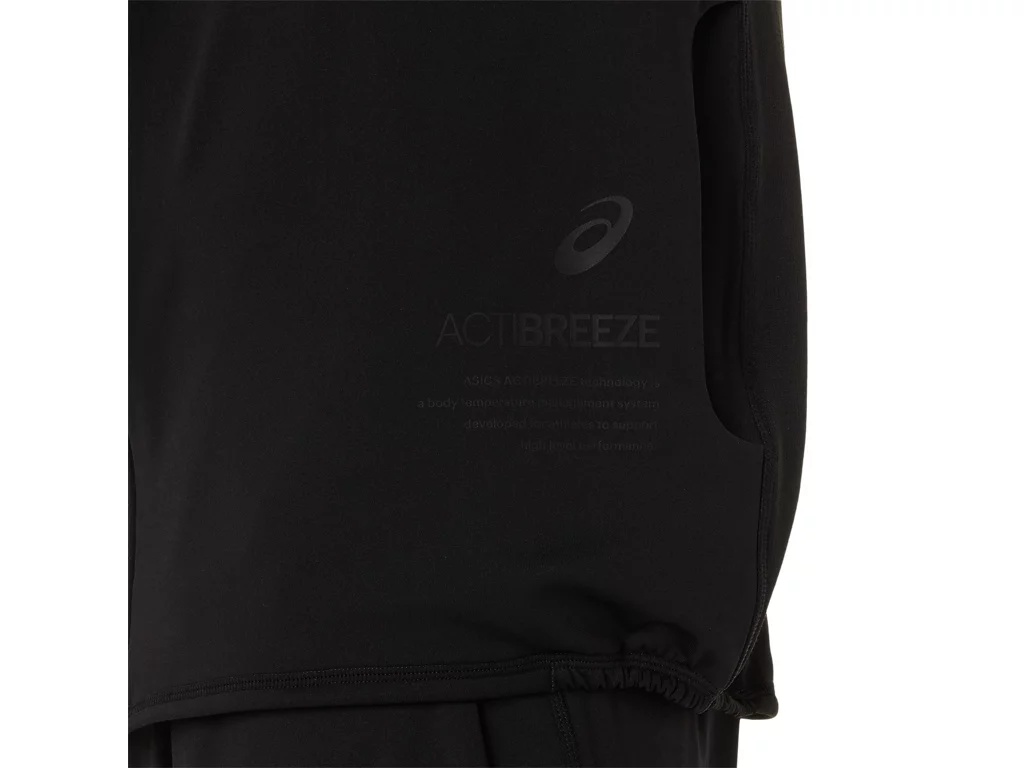 MEN'S ACTIBREEZE JACQUARD BRUSHED KNIT JACKET - 4