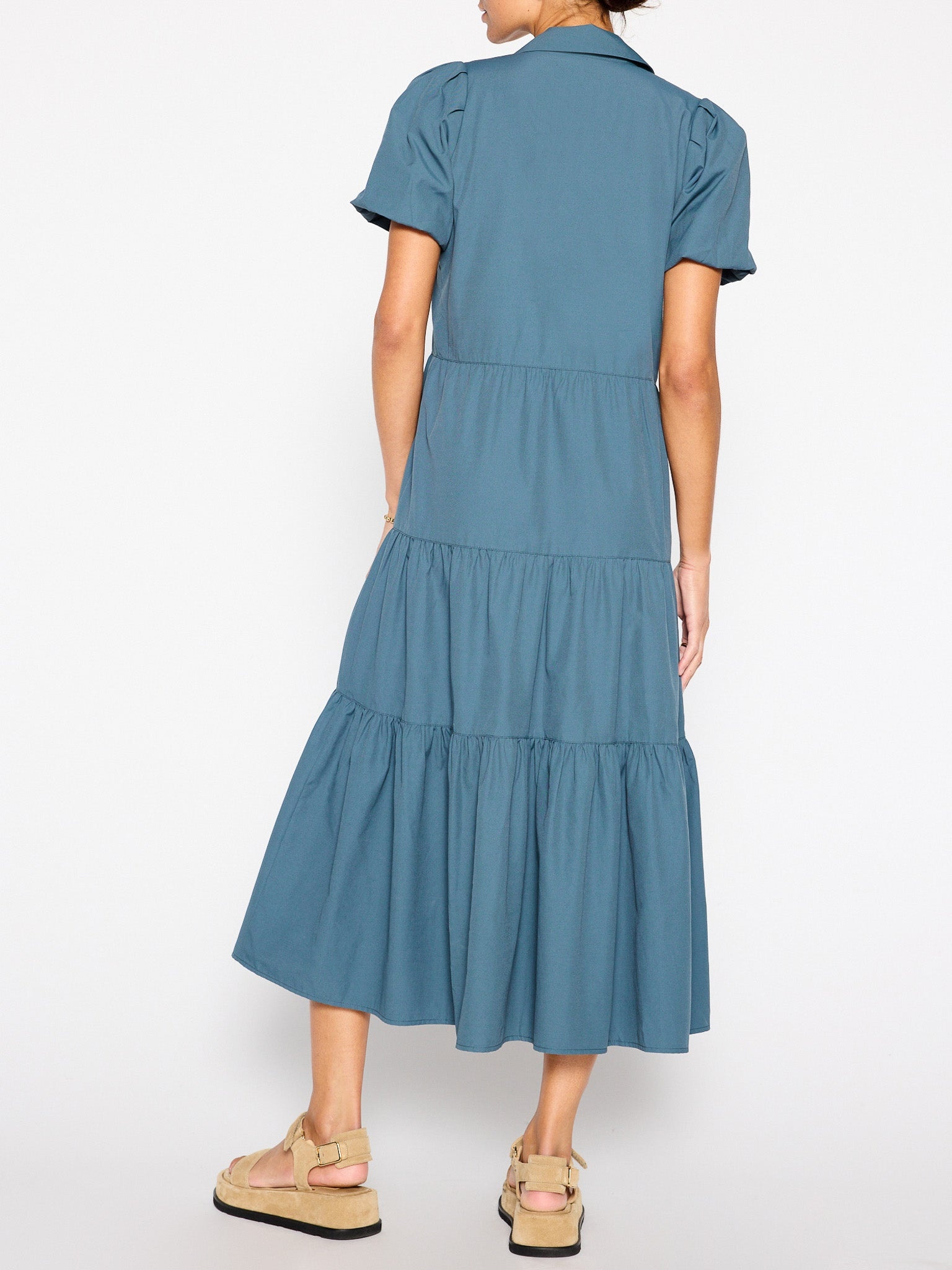The Havana Dress - 6