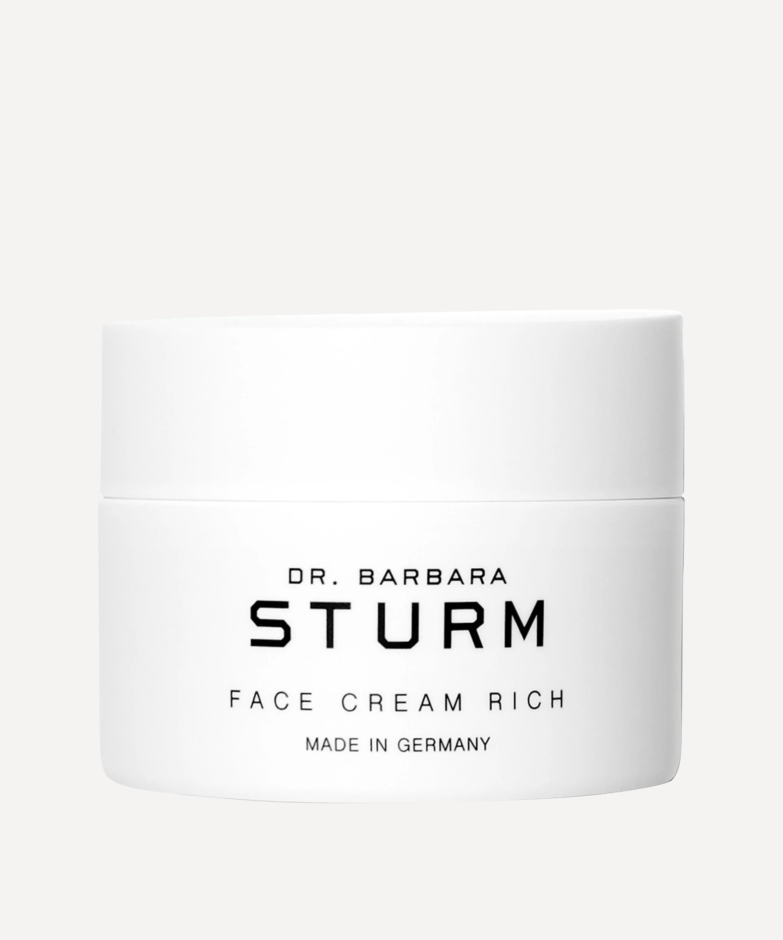 Face Cream Rich 50ml - 1