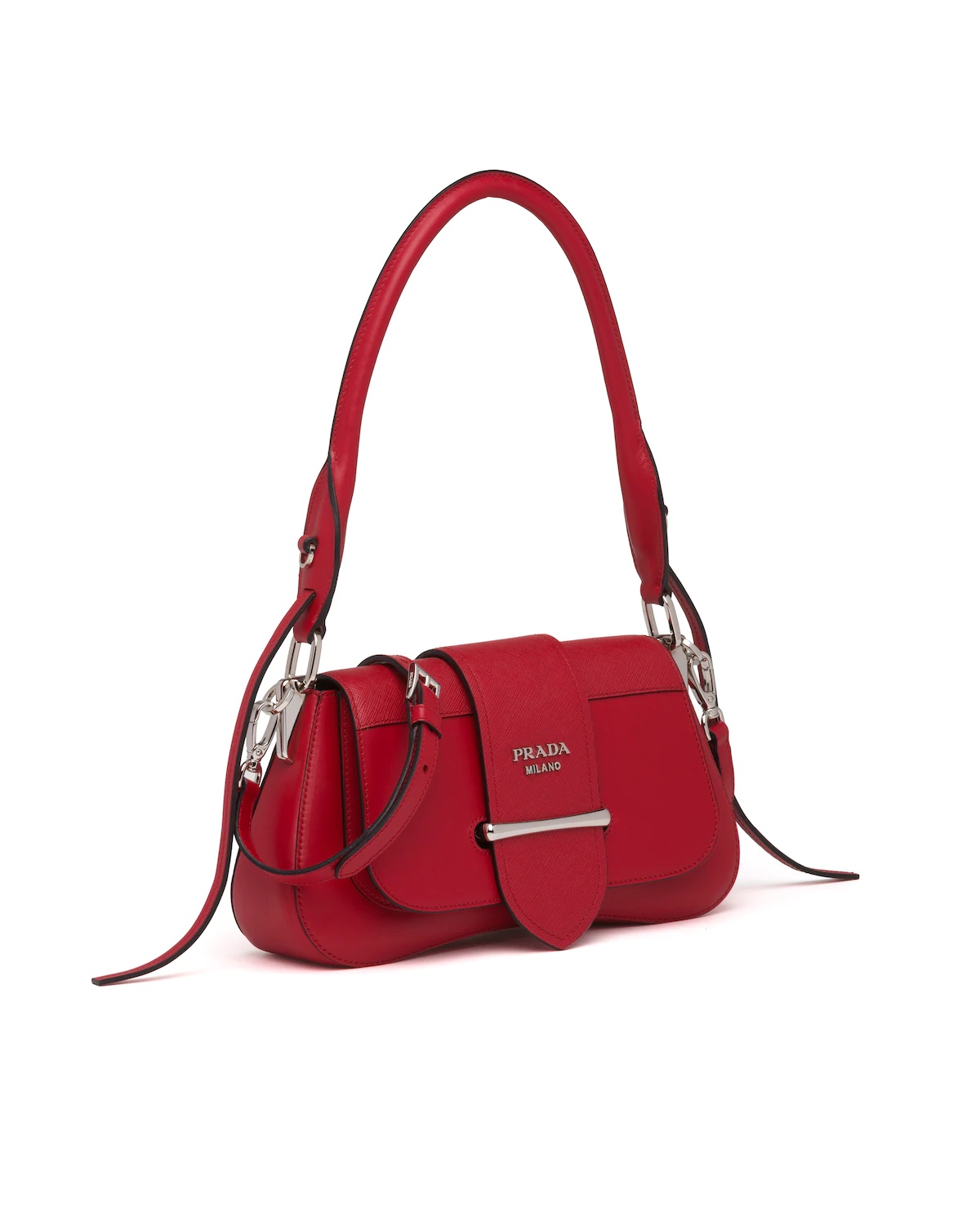 Prada Sidonie shoulder bag - 3