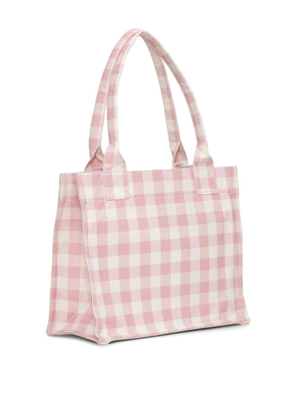 printed shoulder bag - 2