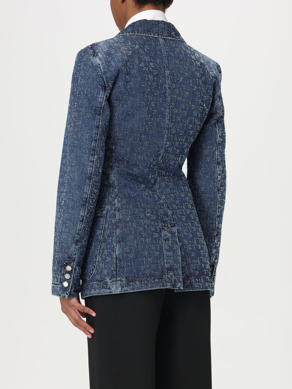 Blazer woman Emporio Armani - 2