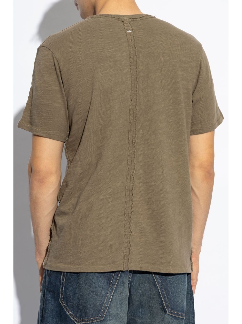 Flame T-shirt - 4