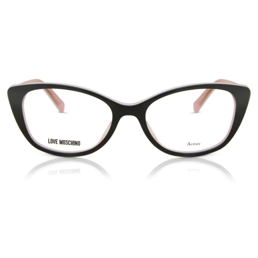 Moschino Demo Cat Eye Ladies Eyeglasses MOL548 0807 51 - 1