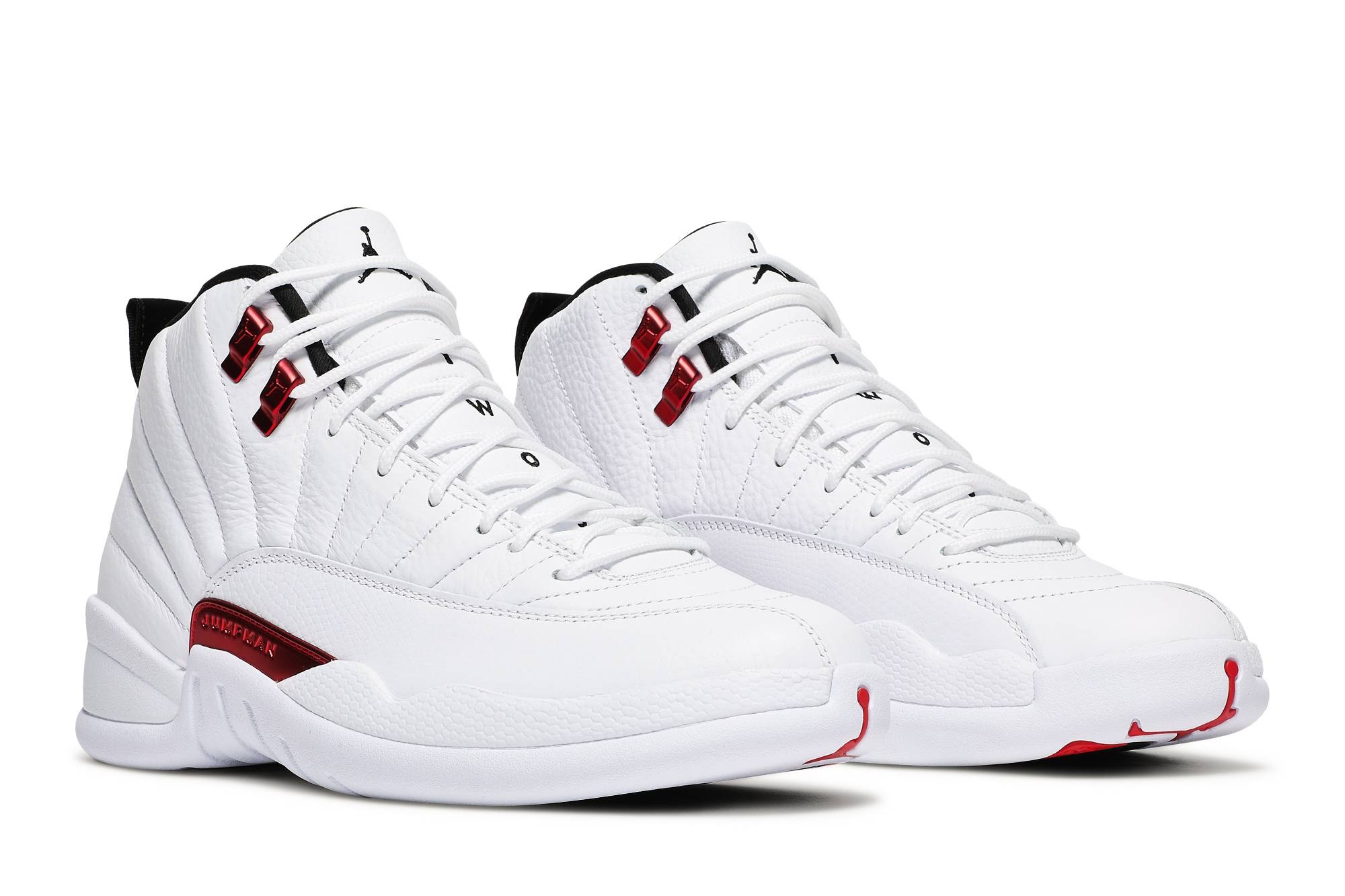 Air Jordan 12 Retro 'Twist' - 8