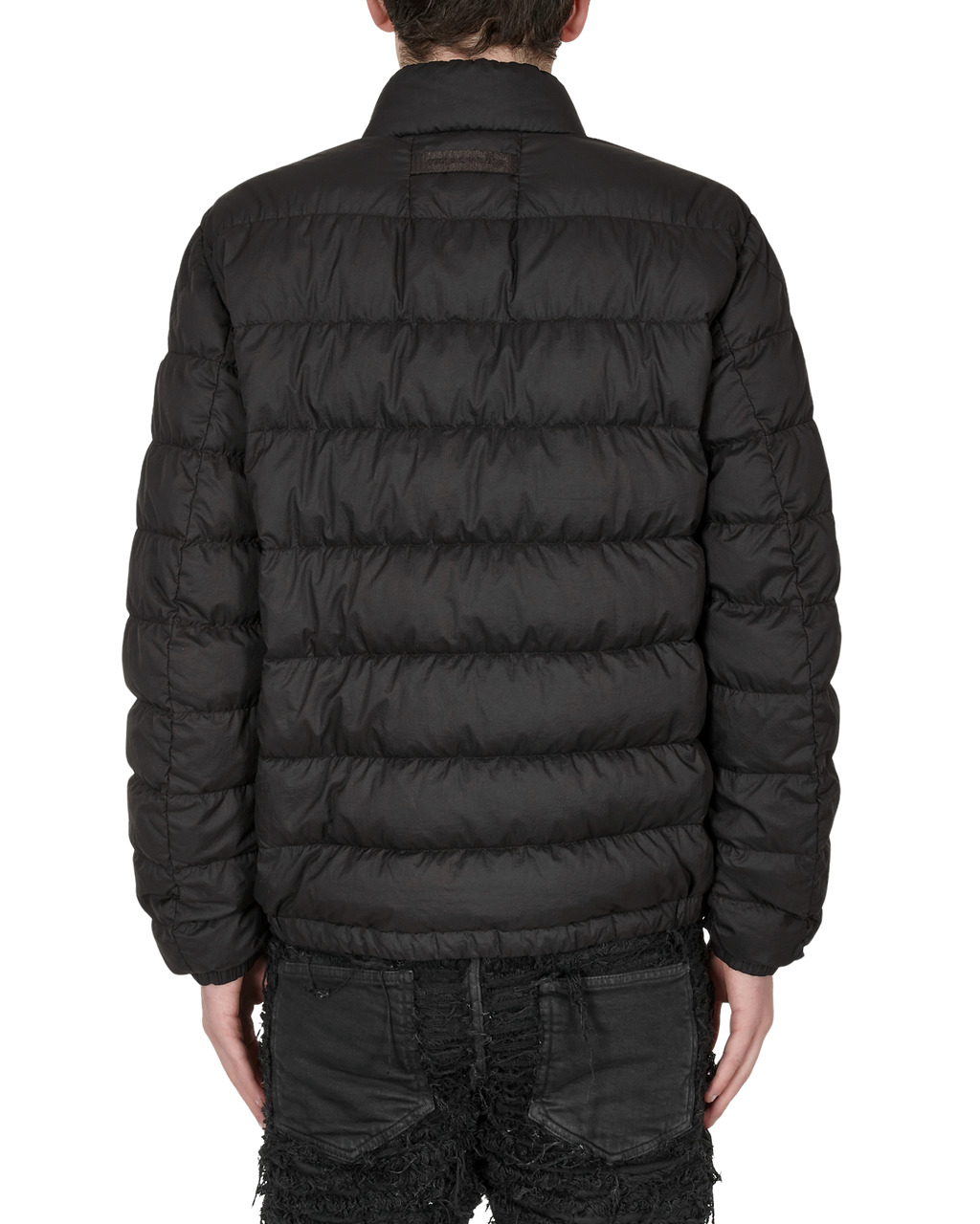 6 MONCLER 1017 ALYX 9SM MAHONDIN JACKET - 5