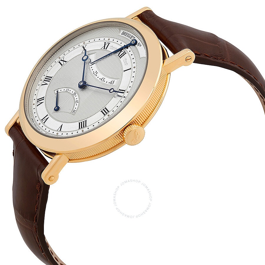 Breguet Classique Automatic Men's Watch 5207BA/12/9V6 - 2