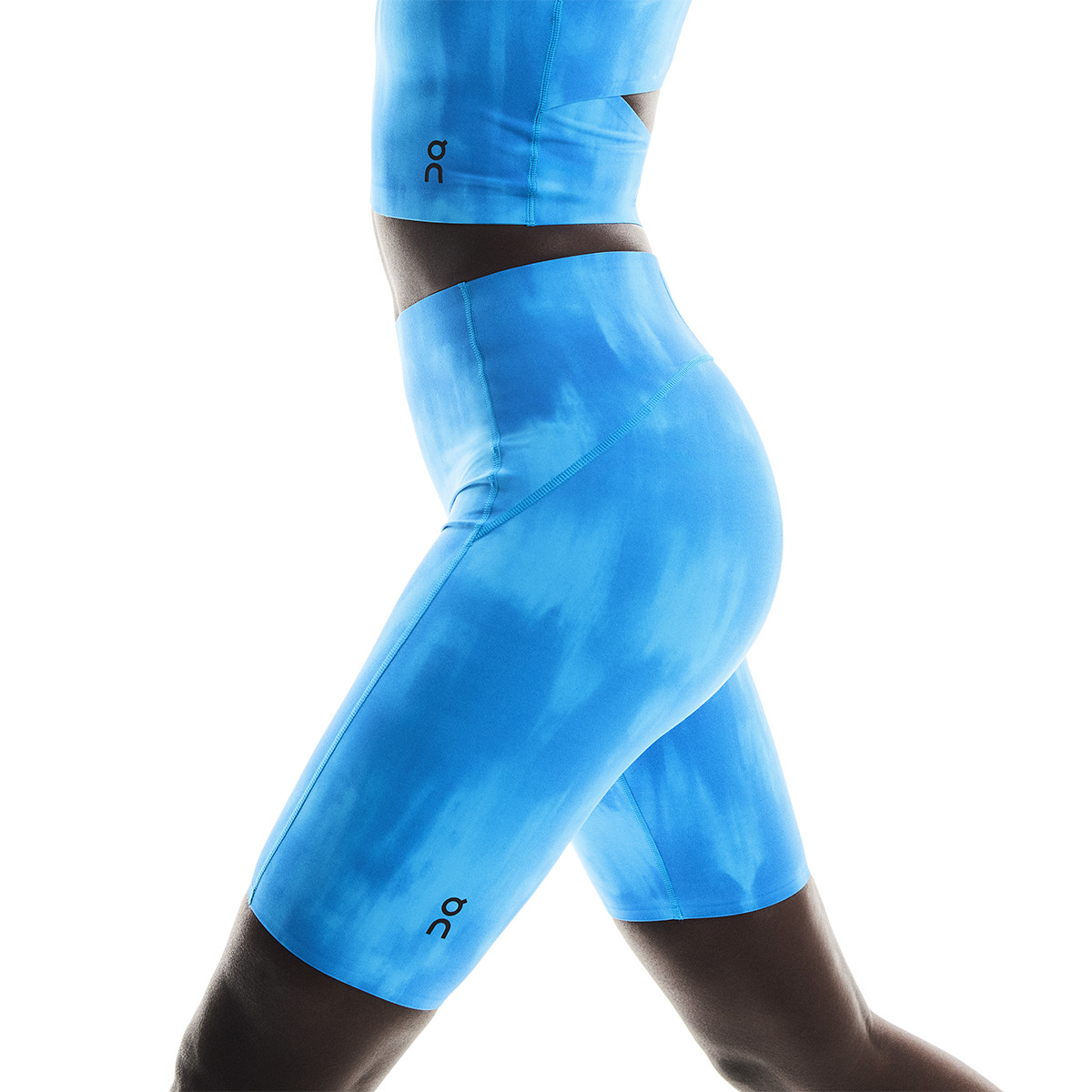 ON Studio Tights Short - 3