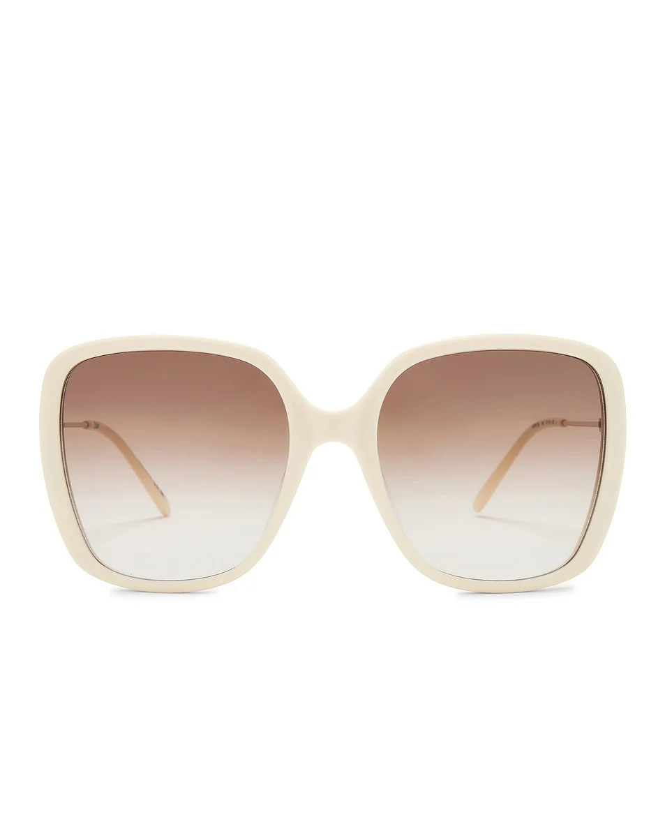 Square Sunglasses - 1