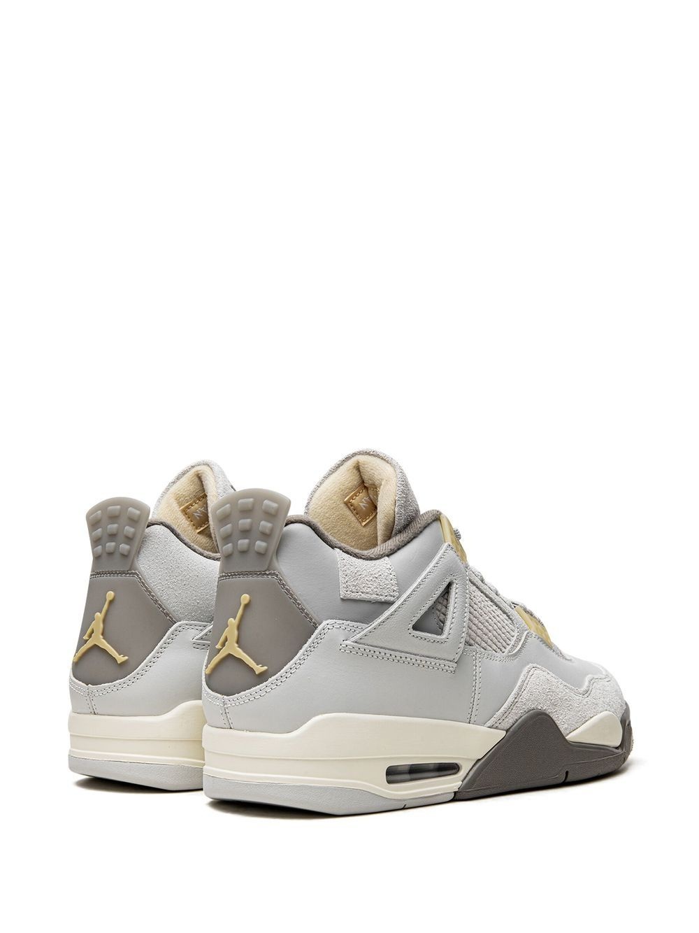 Air Jordan 4 Craft "Photon Dust" sneakers - 3