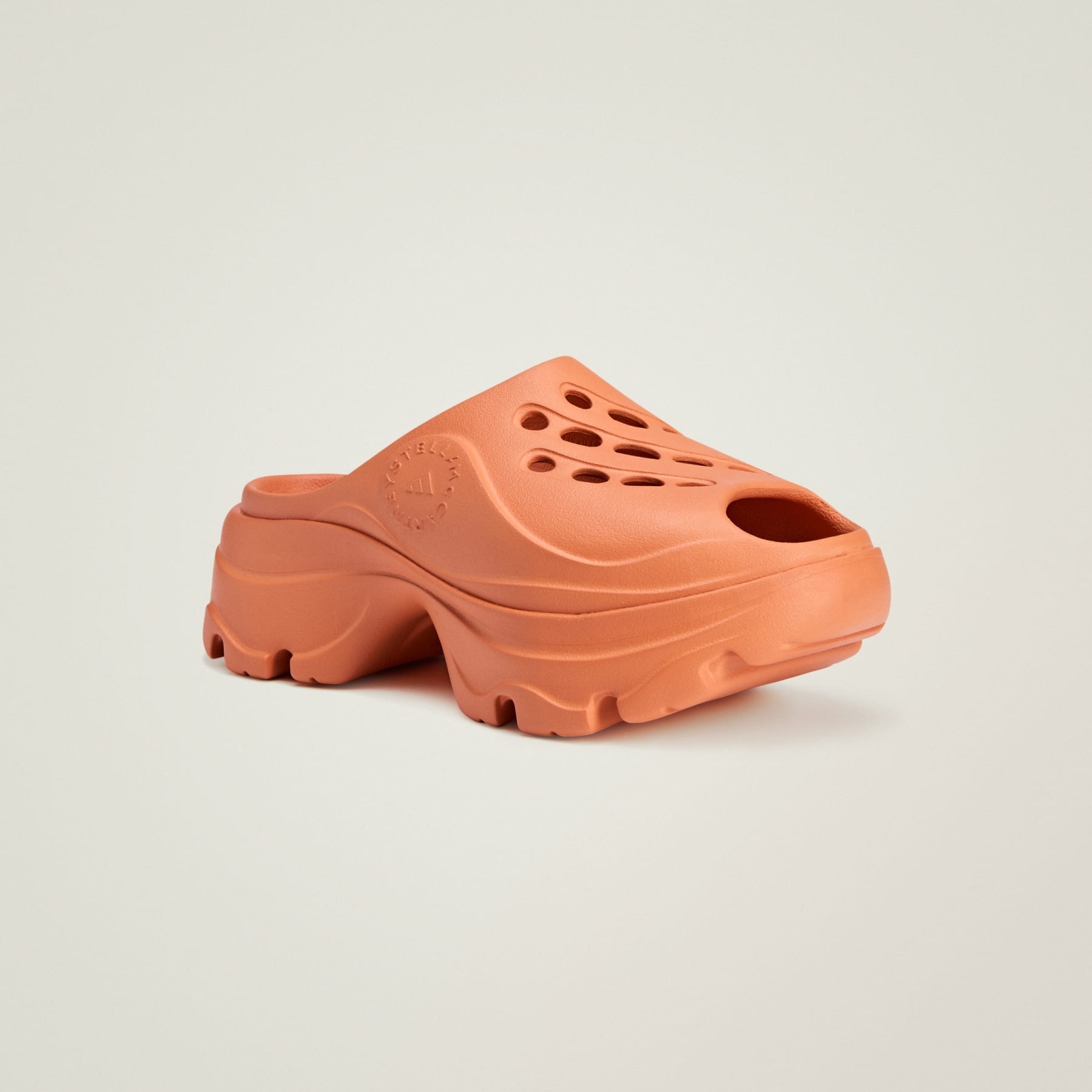 adidas by Stella McCartney Clogs - 6