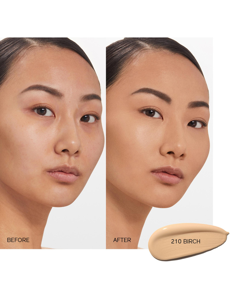 Women's Synchro Skin Self-Refreshing Liquid Foundation - 550 Jasper 3