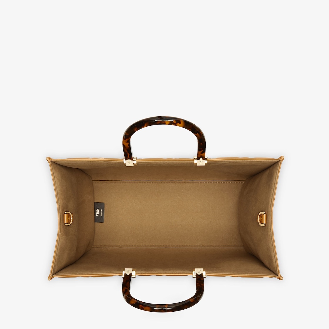 Fendi Sunshine Medium - 4