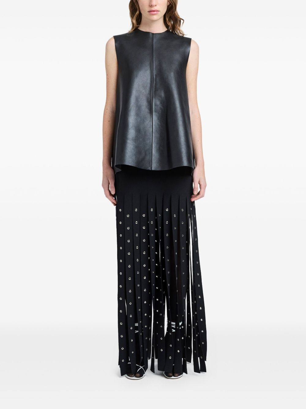 Effe maxi skirt - 2