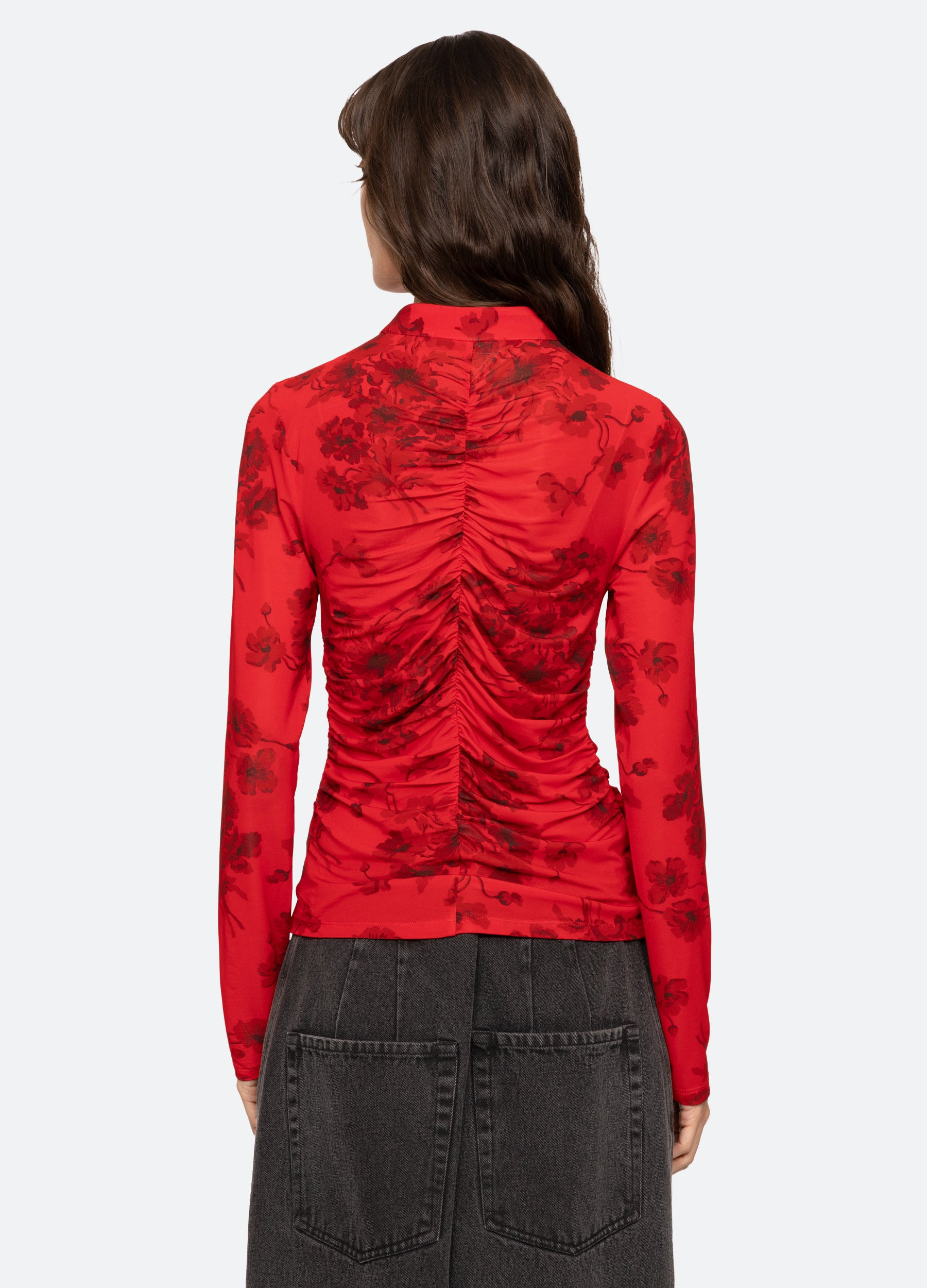 Cornelia L/S Top - 2