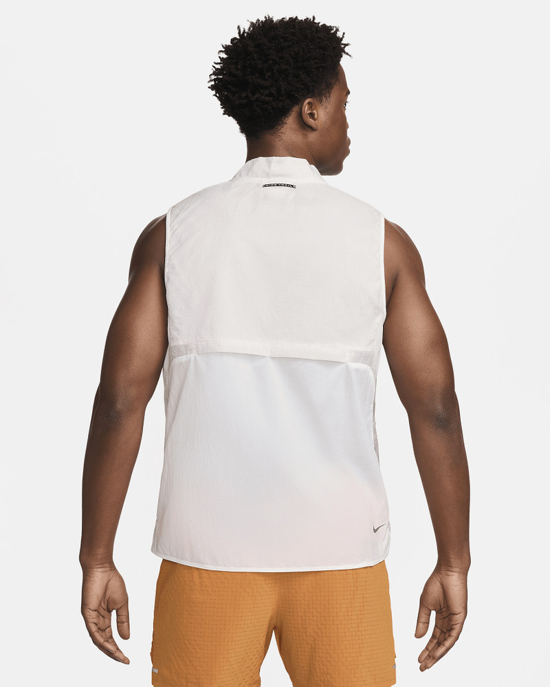 Nike Nike Trail Aireez Men's Running Vest outlook