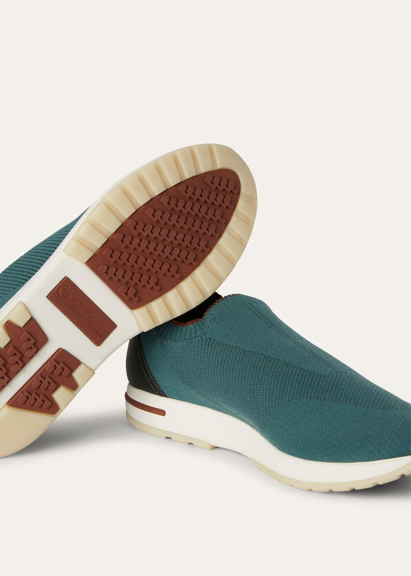 360 Lp Flexy Active Sneaker 5