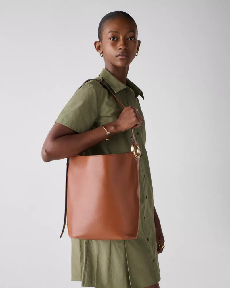 kate spade Halo Bucket Bag outlook