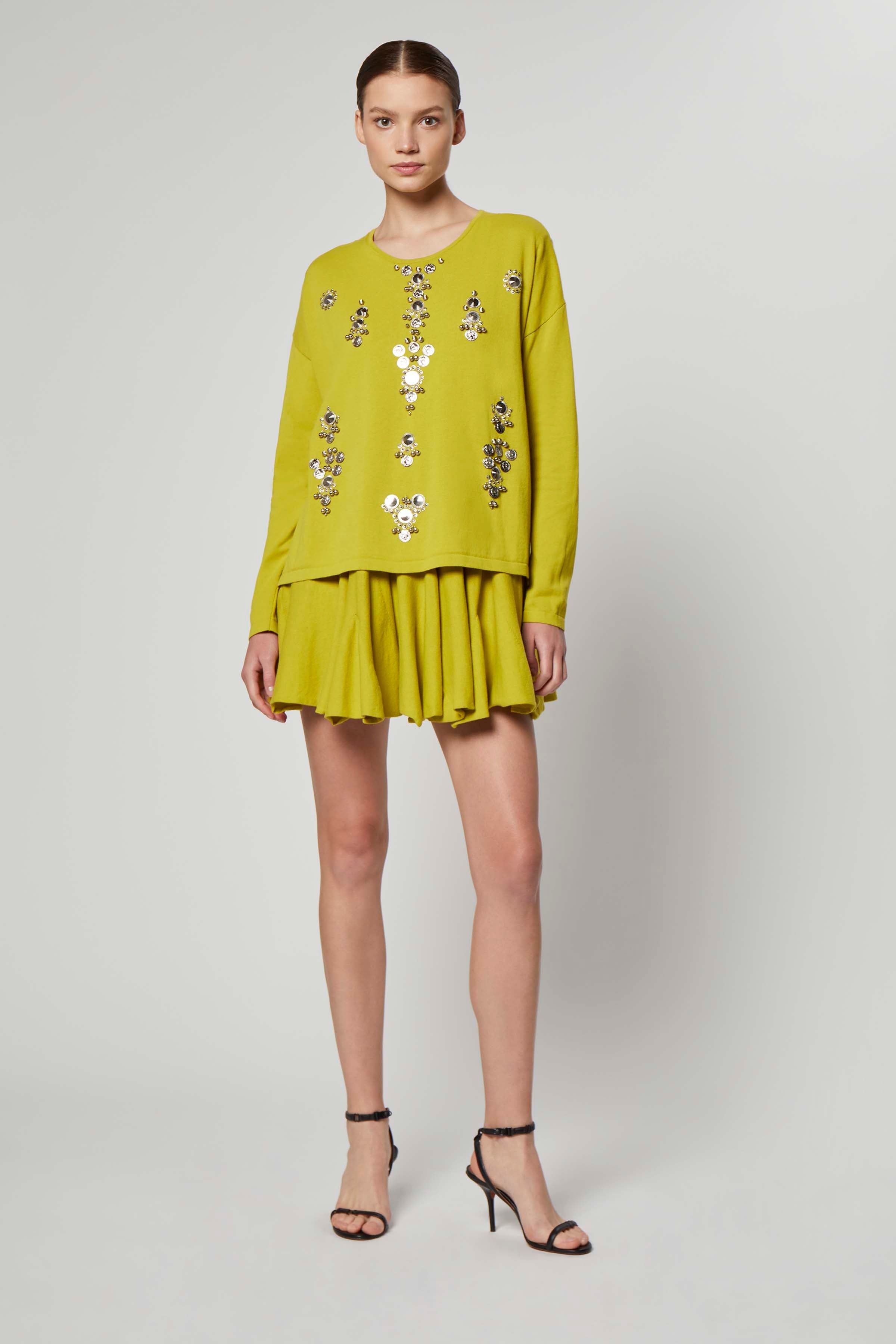 'MELISSA' DRESS - 2