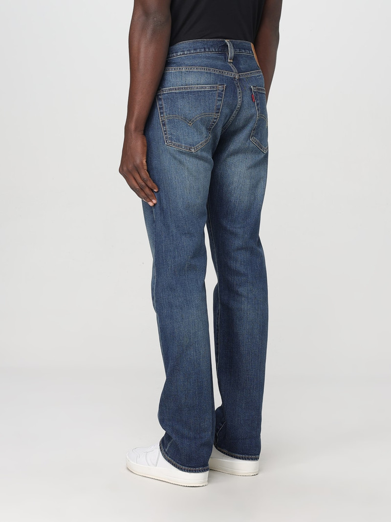 Levi's Jeans men Levi's outlook
