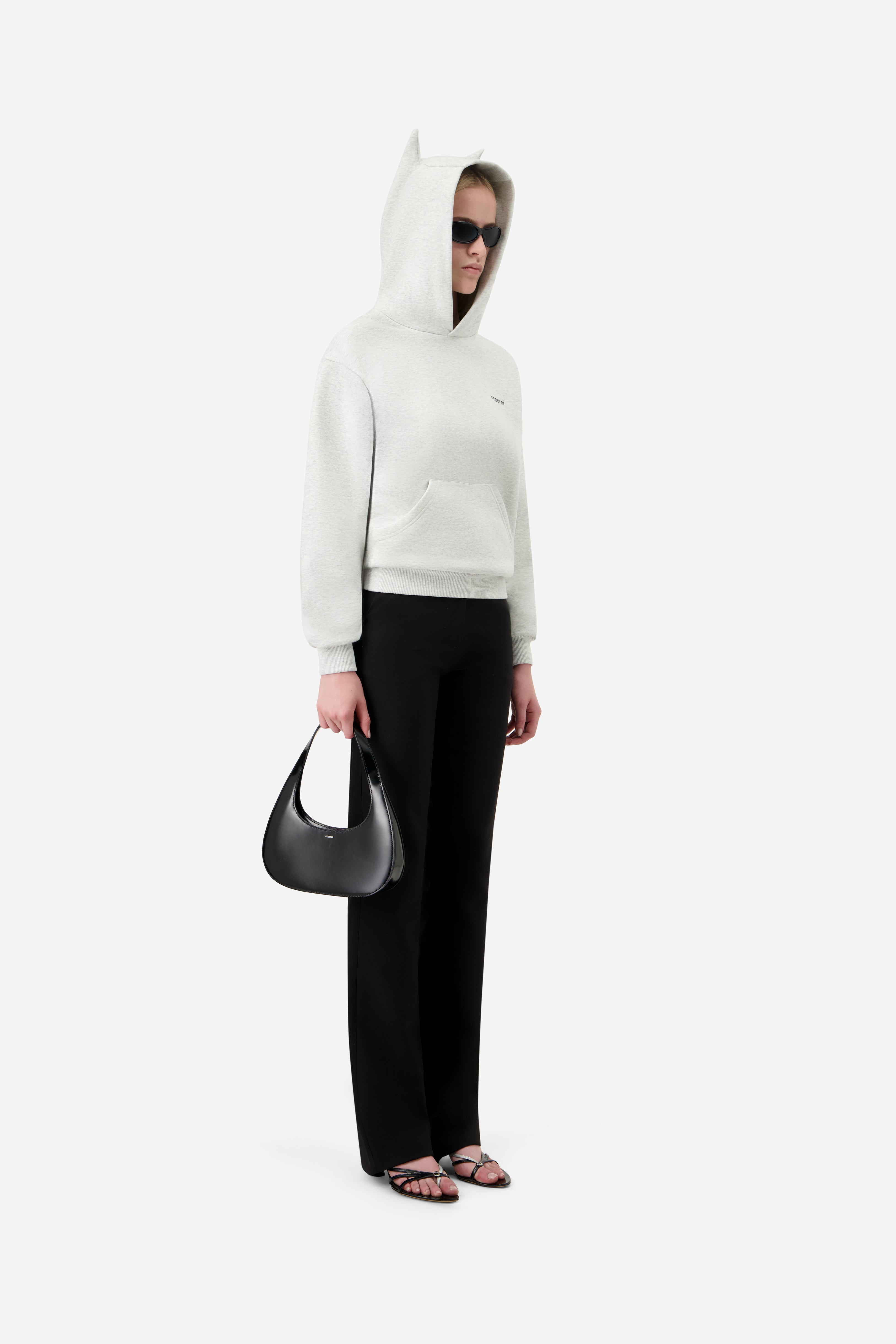 Horn Hoodie - 3