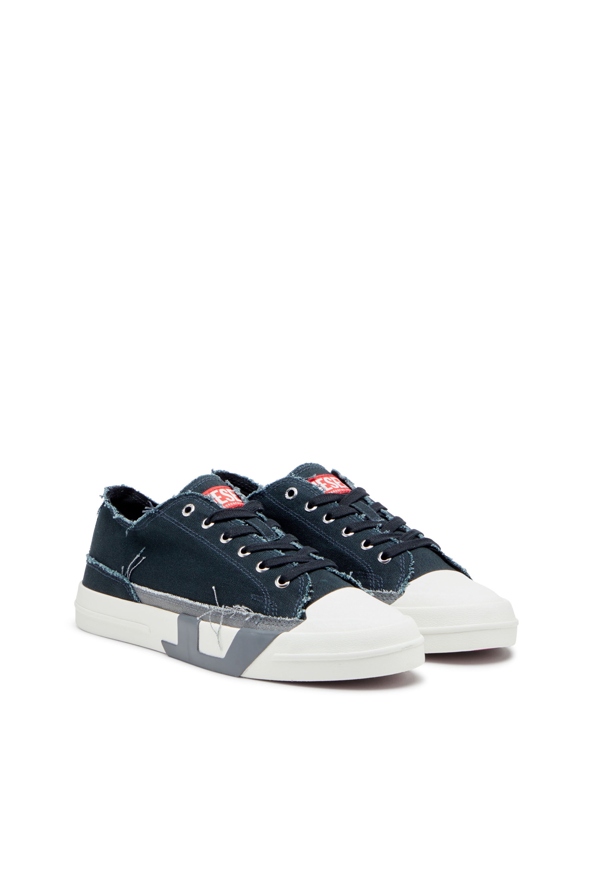 S-D-VERSE LOW - 2