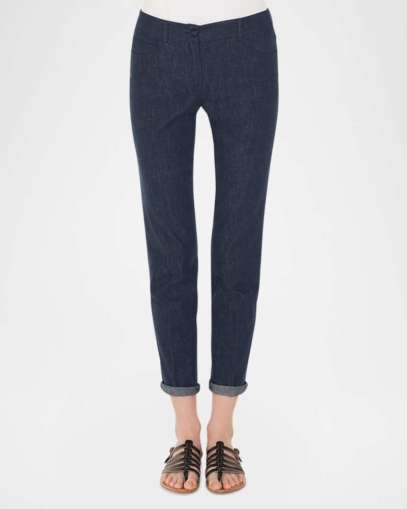 AKRIS Magda Pants outlook