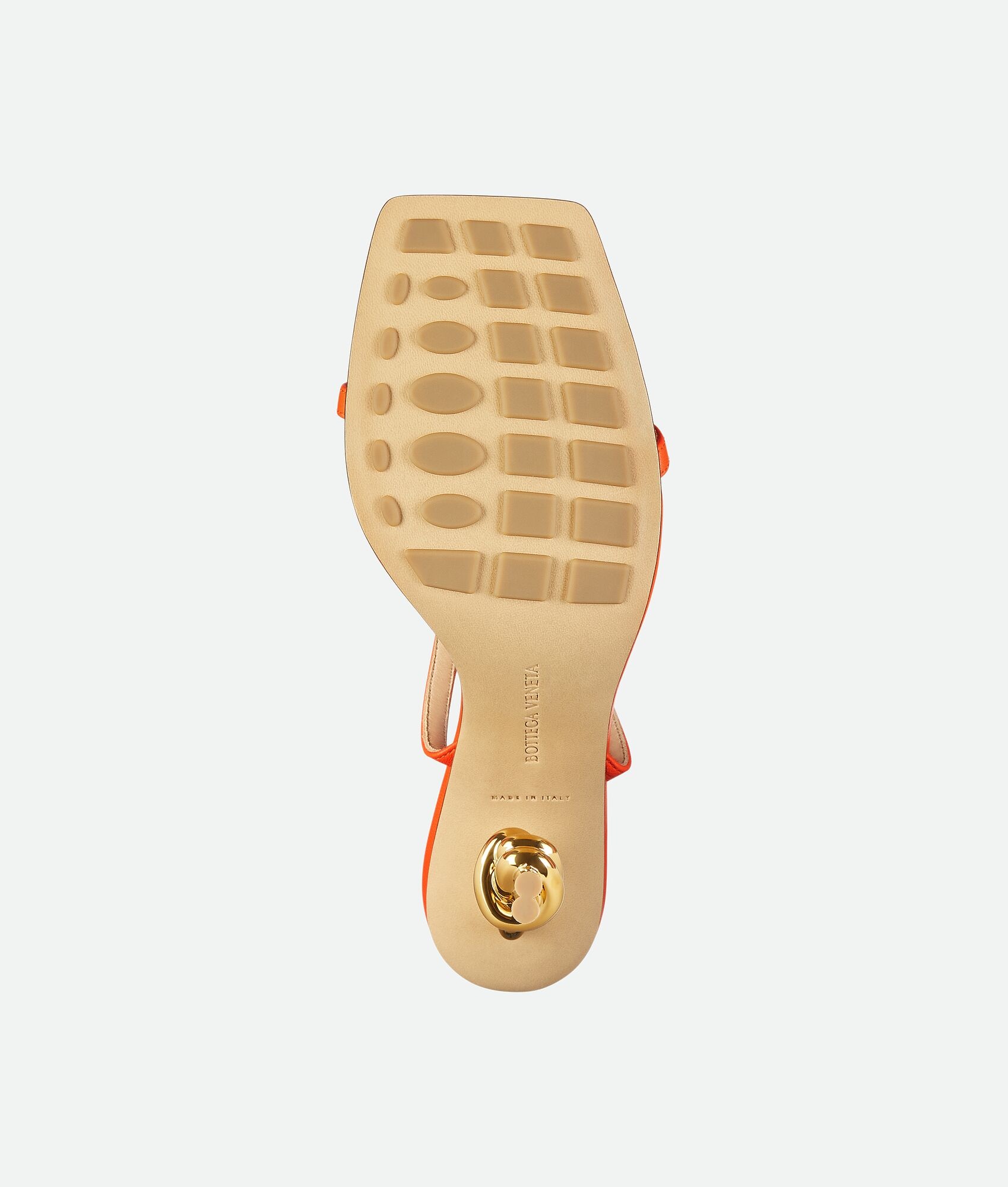 Knot Sandal - 6