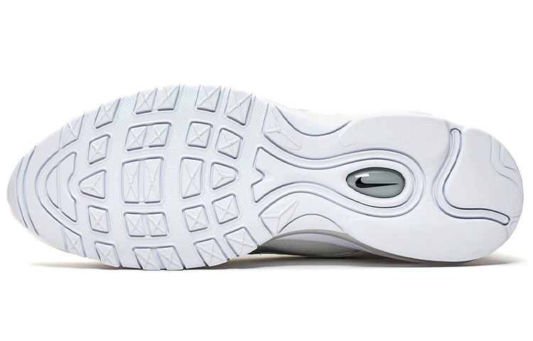 Nike Air Max 97 'Triple White' 921826-101 - 6