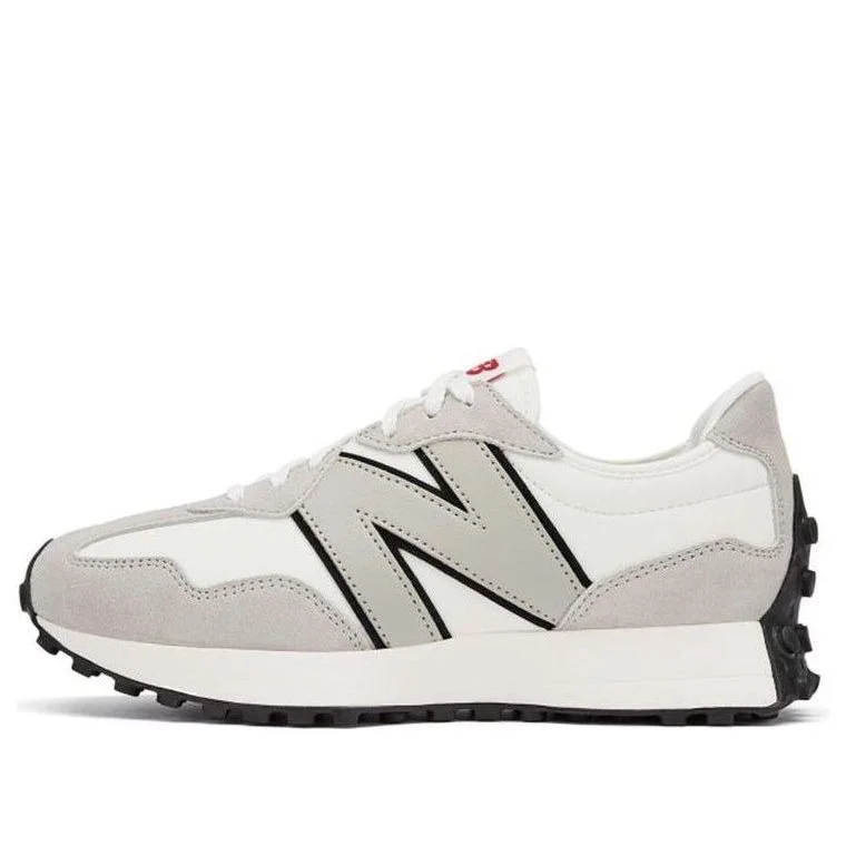 New Balance 327 'White Grey' MS327NAR - 1