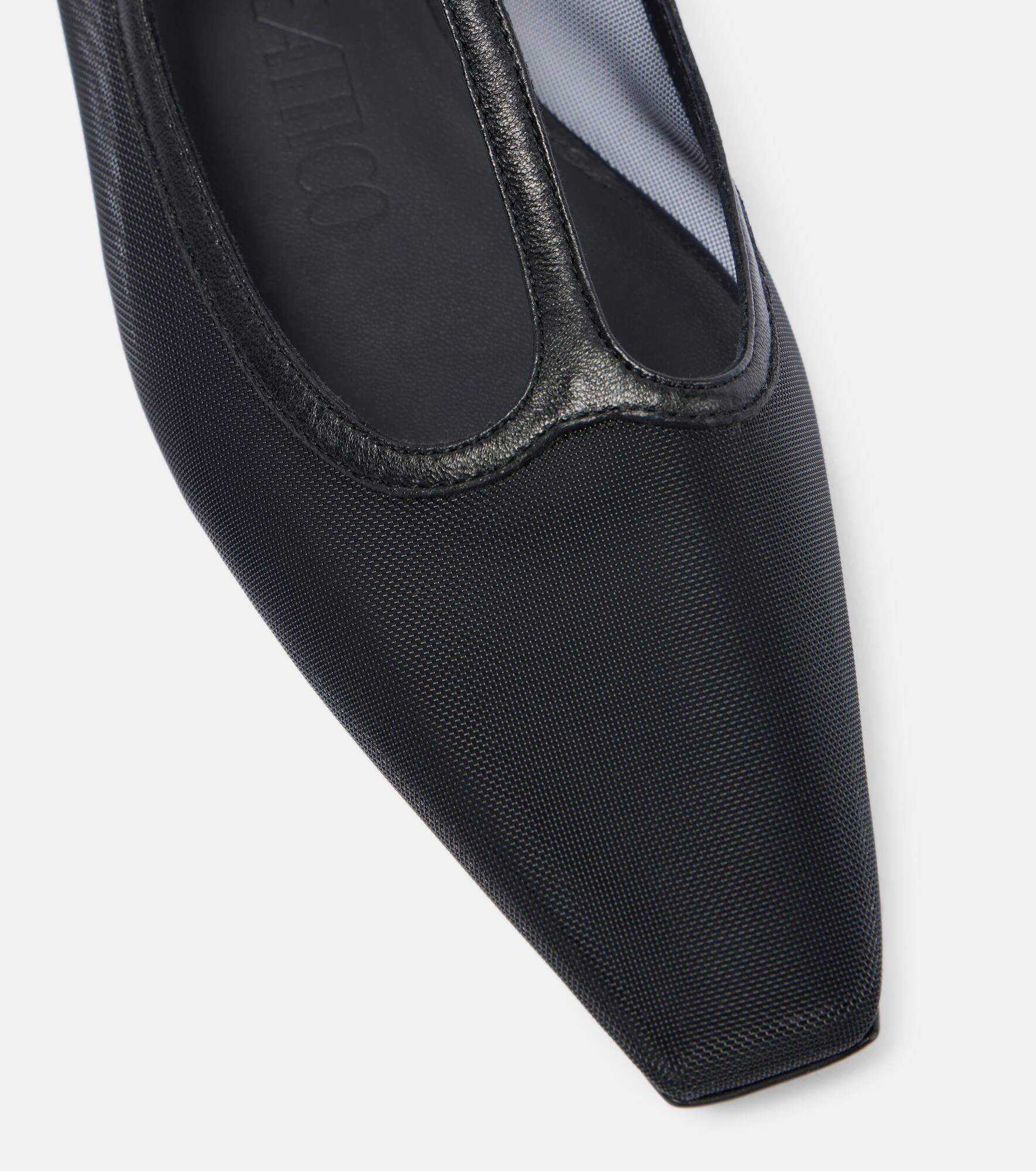Juno ballet flats - 5
