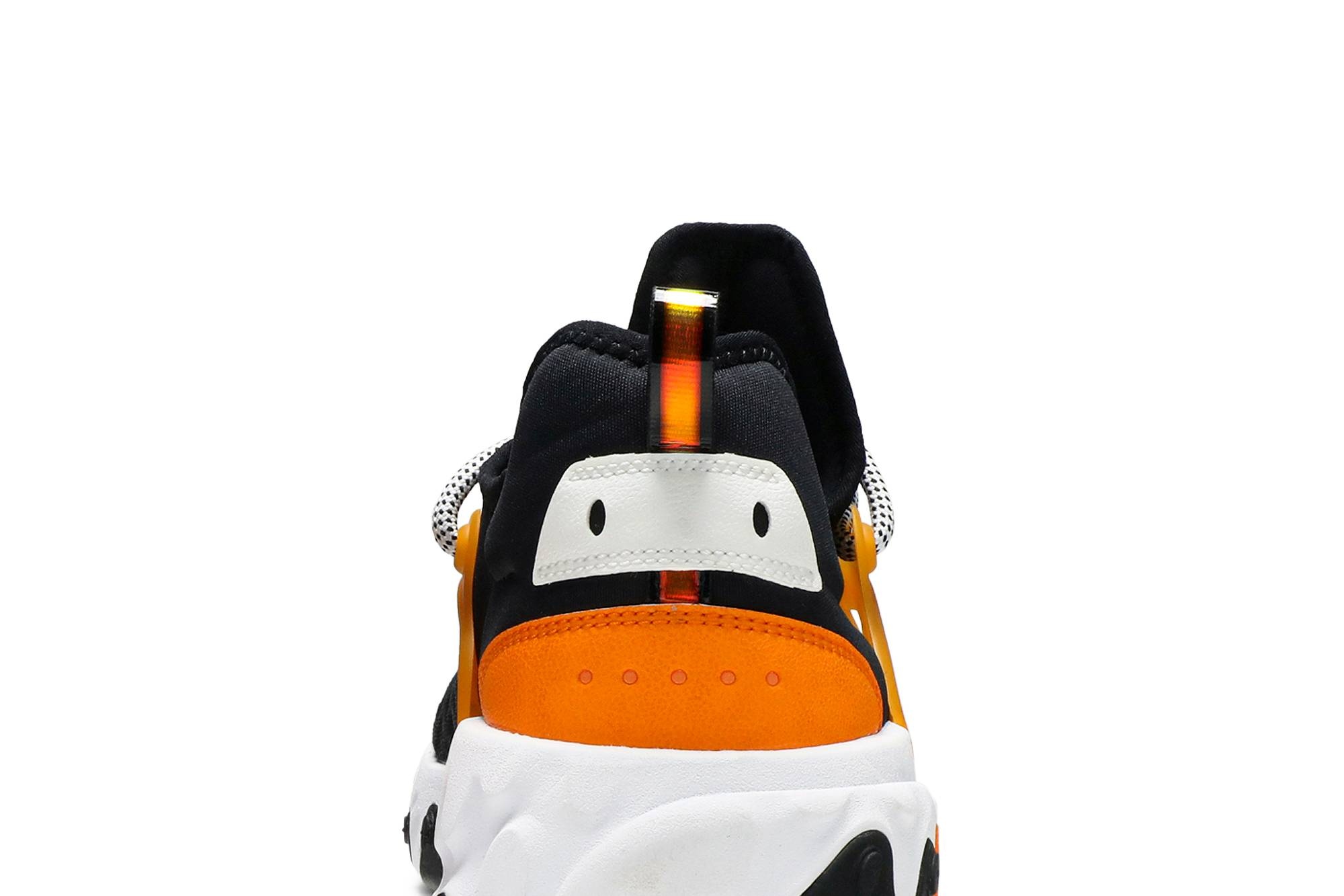 React Presto 'Back to School' - 7