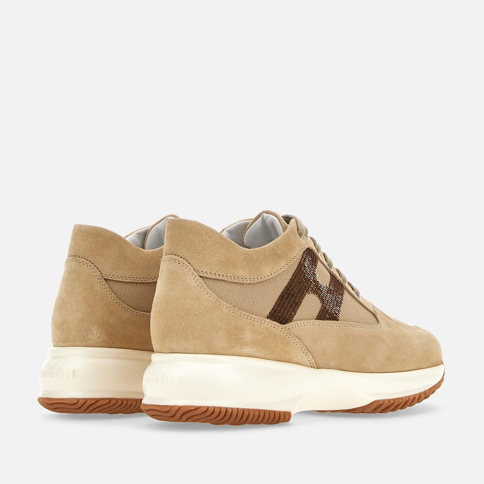 Hogan Interactive Beige - 3